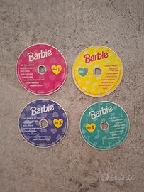 Barbie DiscGirl Mattel, 1995