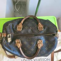 Bauletto Louis Vuitton Speedy 30