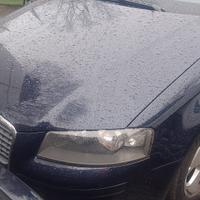 AUDI A3 SPORTBACK 2007 C/MOTORE BKD
