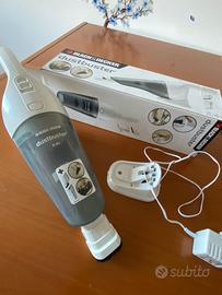 Aspirapolvere Dustbuster Black & Decker