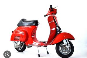 Vespa special 50