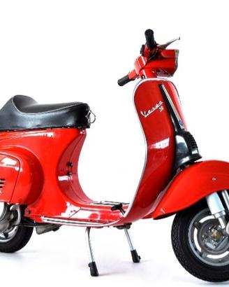 Vespa special 50