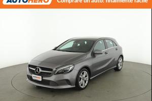 MERCEDES-BENZ A 200 TX64896