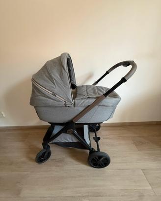 Trio chicco Bellagio 2 gran confort