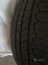 Gomme Kormoran SUV SUMMER 235/50 R18 97 V SUV
