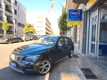 Bmw X1 sDrive18d Msport