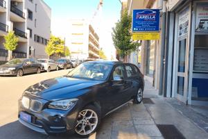 Bmw X1 sDrive18d Msport