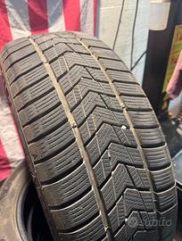 215/55/r18 M+S 99V