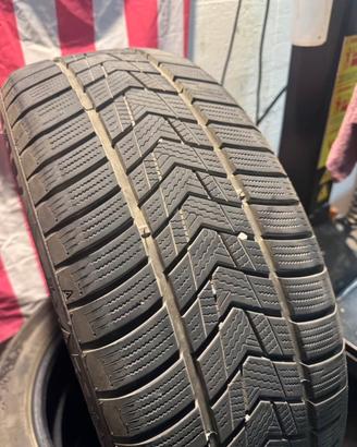 215/55/r18 M+S 99V