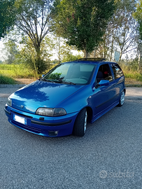 Punto Gt III SERIE