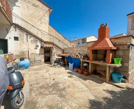 Trivano con Giardino a pochi minuti dal Mare