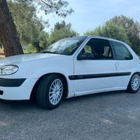 Citroen Saxo VTS