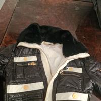 Giubbino VDP Via delle Perle