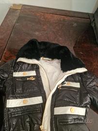 Giubbino VDP Via delle Perle