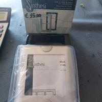 telaio portamodulo URMET 1145/61