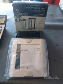 telaio portamodulo URMET 1145/61