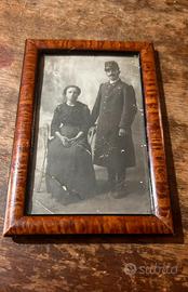 Quadro foto ww1
