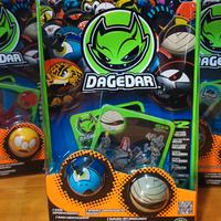 Dagedar Sfere combattimento super potenziate