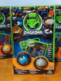 Dagedar Sfere combattimento super potenziate