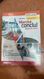 Marché conclu!