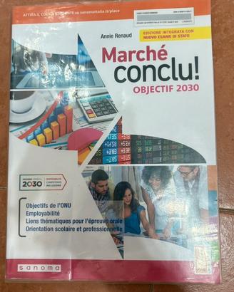 Marché conclu!