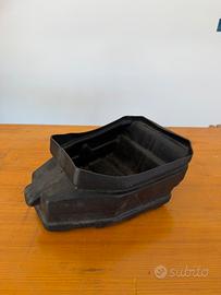 Vano sotto sella porta oggetti bmw r45