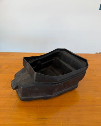 Vano sotto sella porta oggetti bmw r45