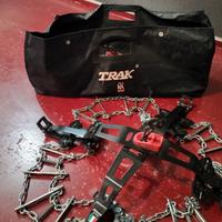 CateneTrak 213 cerchi 15"-16"-17"-18"-19"