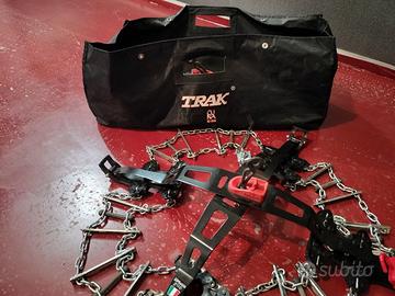 CateneTrak 213 cerchi 15"-16"-17"-18"-19"