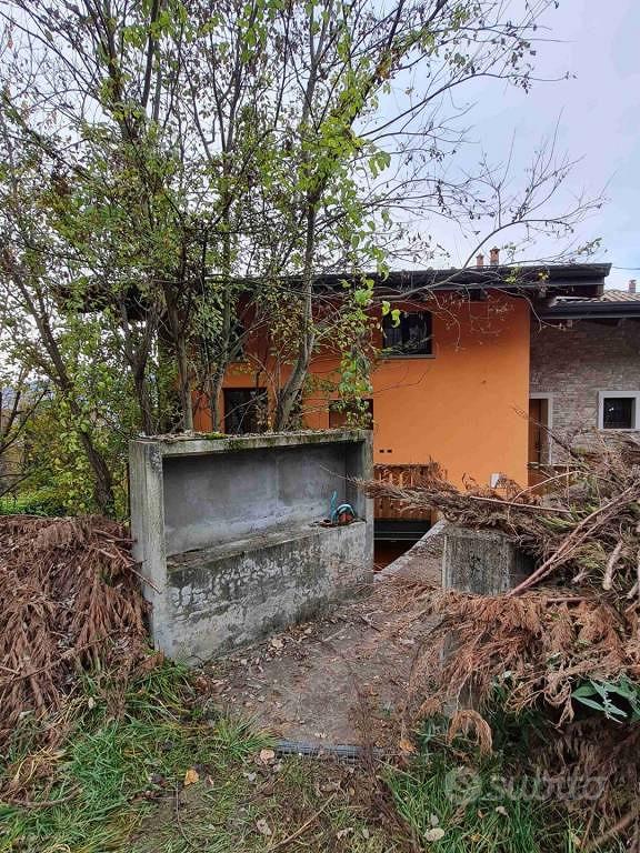 Appartamento – San Giovanni Bianco, Calecardi - Vista 4