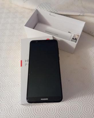 Smartphone Huawei P Smart
