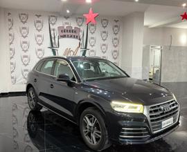 Audi Q5 2.0 TDI 190 CV quattro S tronic Sport