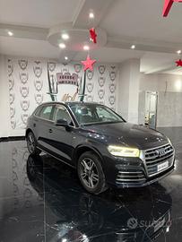 Audi Q5 2.0 TDI 190 CV quattro S tronic Sport