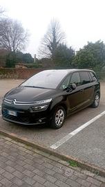 Citroen C4 Grand Picasso 7 posti 