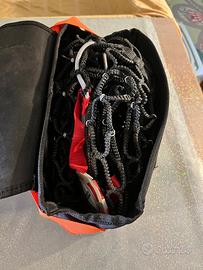 Ruotino + accessori per ford ecosport