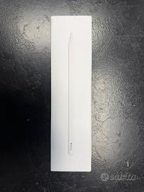 🍎 Apple Pencil NUOVA – mai utilizzata ✨