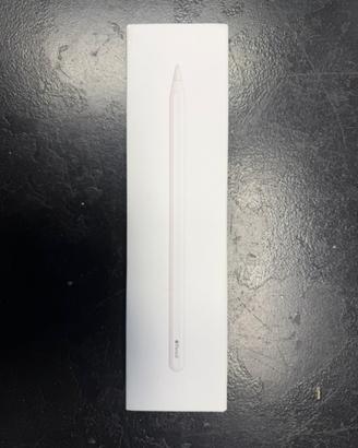 🍎 Apple Pencil NUOVA – mai utilizzata ✨