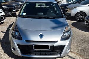 CLIO 1.5 DCI UNICO PR. TAGLIANDATA NAVIGATORE