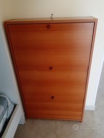 Scarperia in legno 