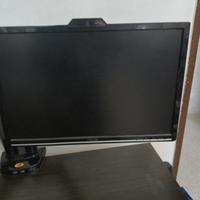 monitor Asus 19" lcd