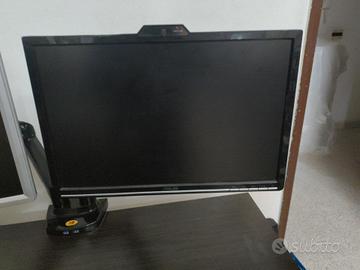 monitor Asus 19" lcd