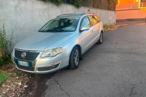 Passat 2000 automatica