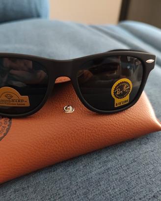 occhiali rayban 