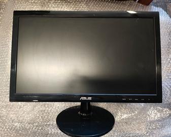 schermo PC asus vs197de 18.5"