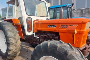 fiat 1000 dt h