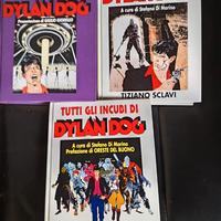 fumetti dylan dog