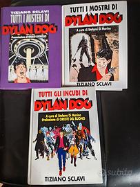 fumetti dylan dog