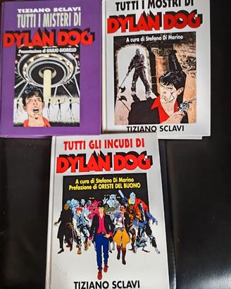 fumetti dylan dog