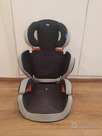 seggiolino auto chicco