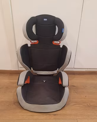 seggiolino auto chicco
